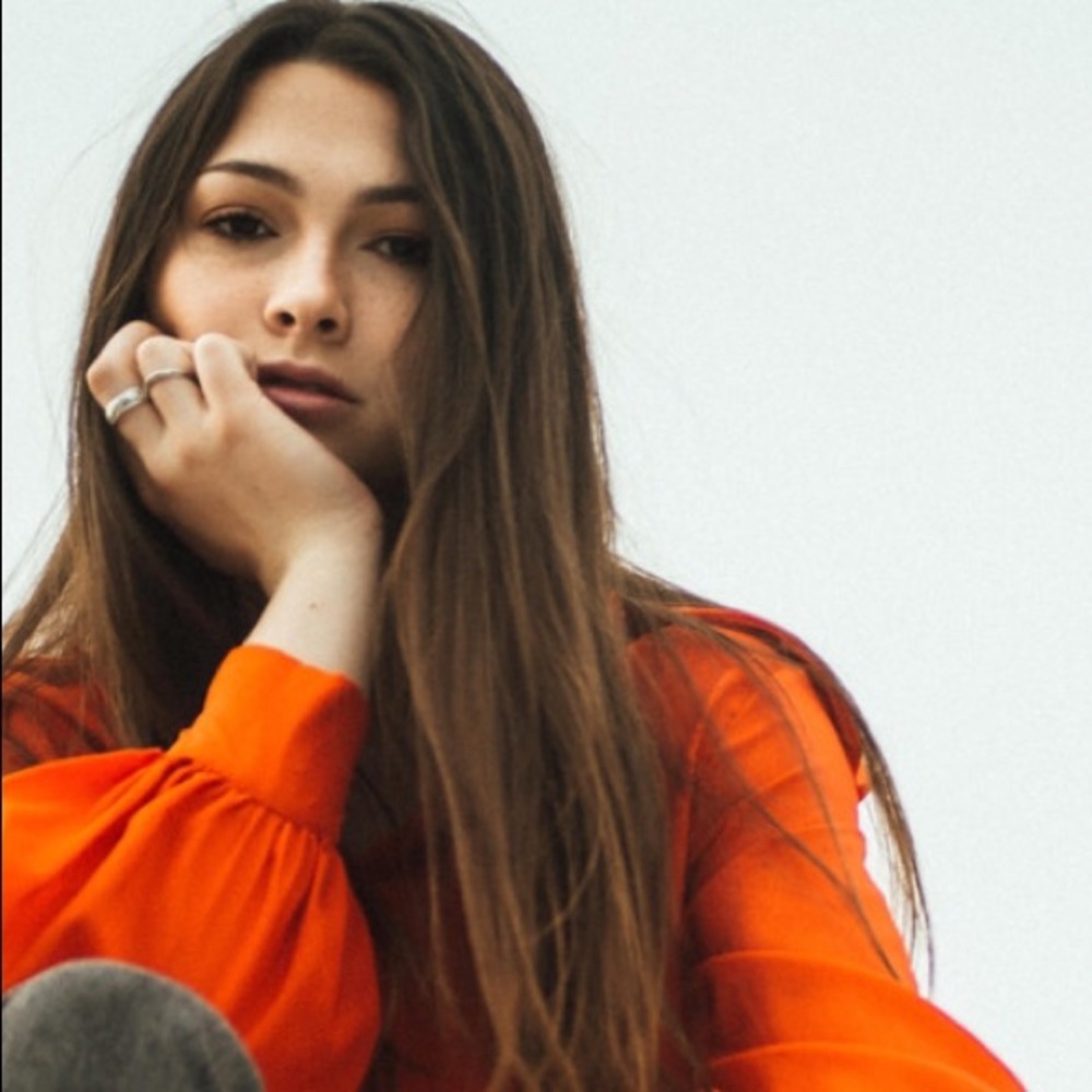 Meet your Posher, Nyssa